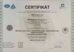 CSN EN ISO 9001 2016